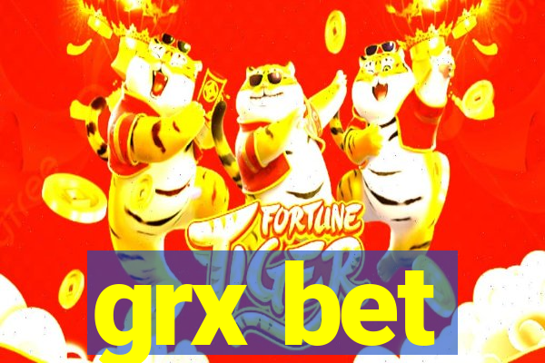 grx bet